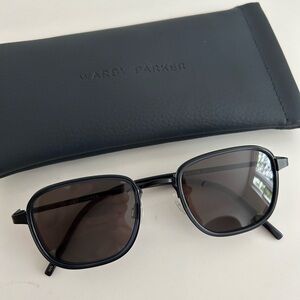 Warby Parker Men’s Dante Sunglasses